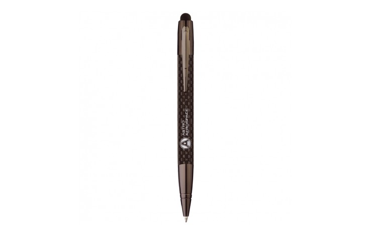 Monza - Touch Stylus ballpen