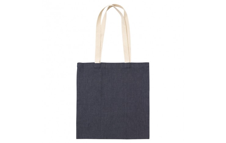 Moorgate Denim Tote Bag