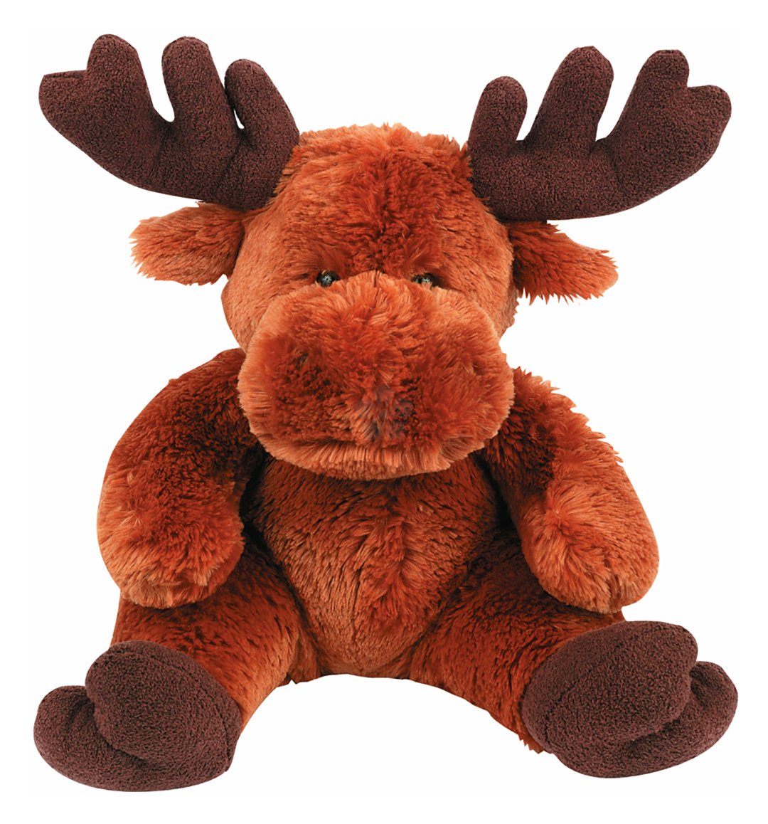 Moose cuddly toy uk on sale
