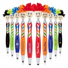 Mop Head Stylus Pen