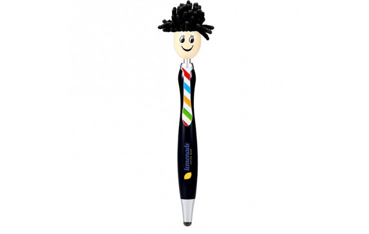 Mop Head Stylus Pen