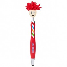 Mop Head Stylus Pen