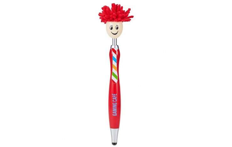 Mop Head Stylus Pen