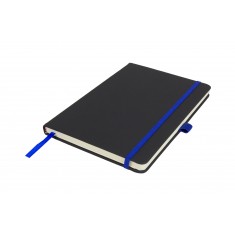 Morrey Notebook