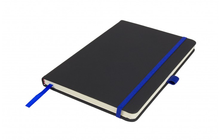 Morrey Notebook