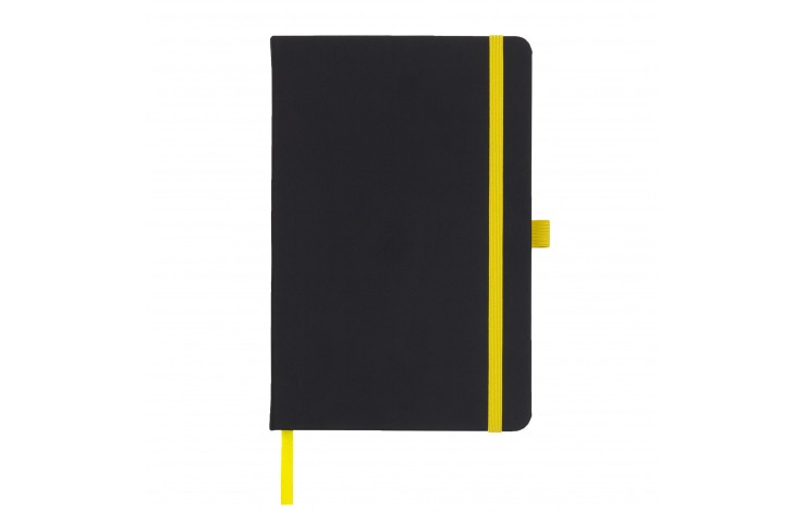 Morrey Notebook