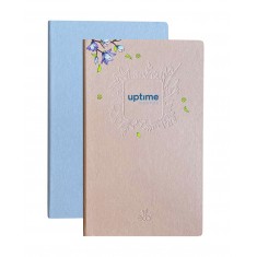 Ecological A5 Notebook