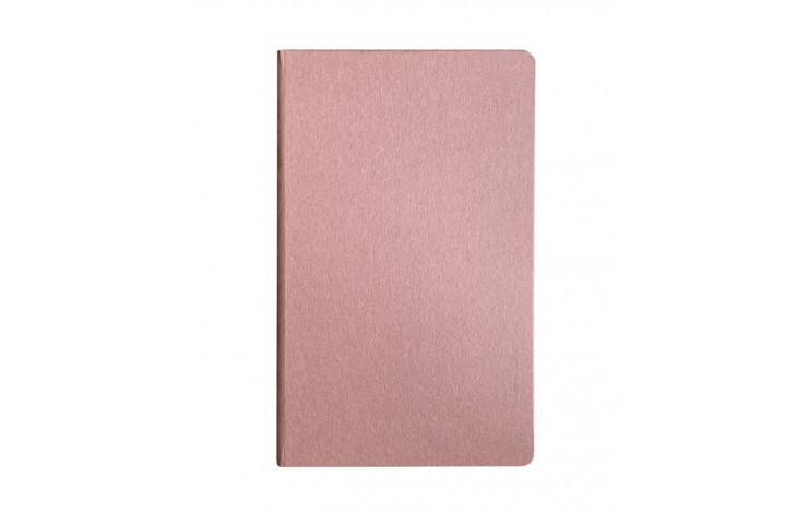 Ecological A5 Notebook