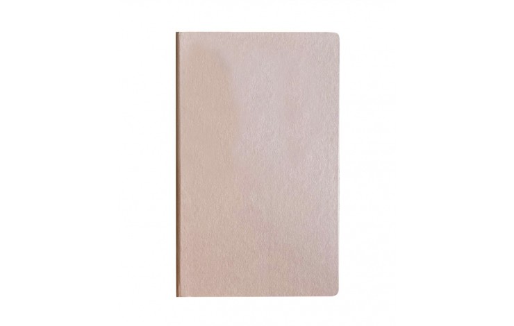 Ecological A5 Notebook