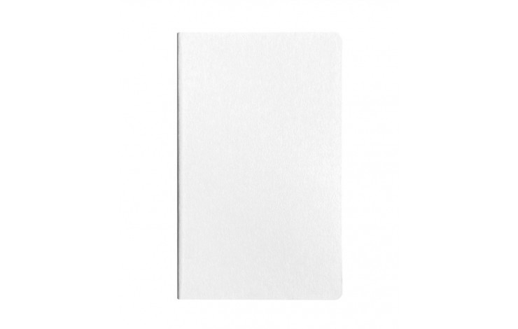Ecological A5 Notebook