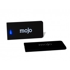 Motion Light Up Powerbank