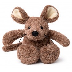 Soft Mouse Toy