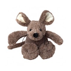 Soft Mouse Toy