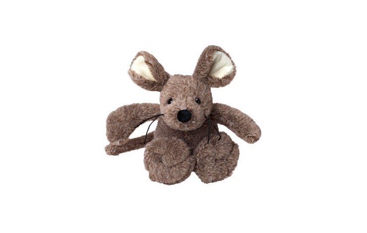 Soft Mouse Toy