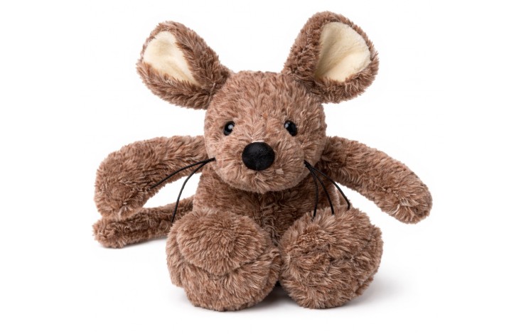 Soft Mouse Toy