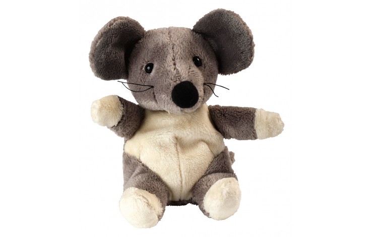 Mouse Soft Toy