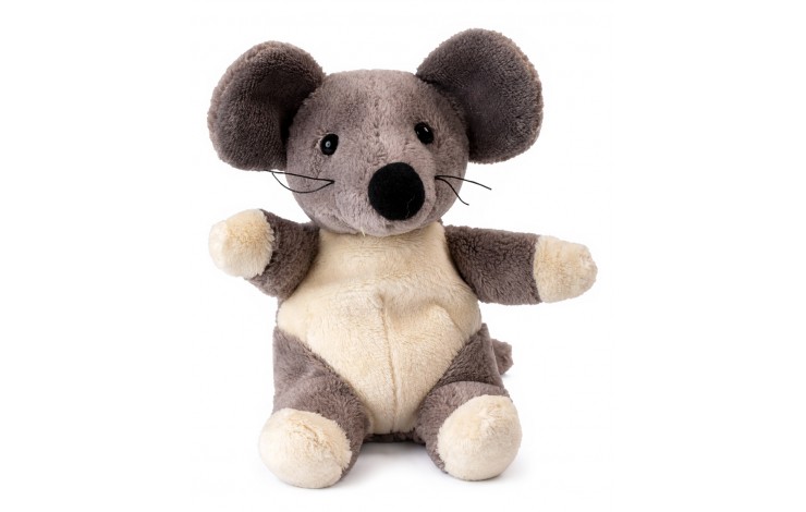Mouse Soft Toy