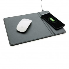 Mousepad with 5W Wireless Charging