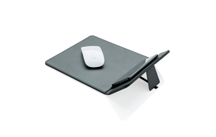 Mousepad with 5W Wireless Charging