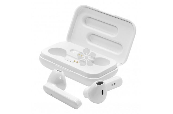 Mojo fox tws earbuds cheap