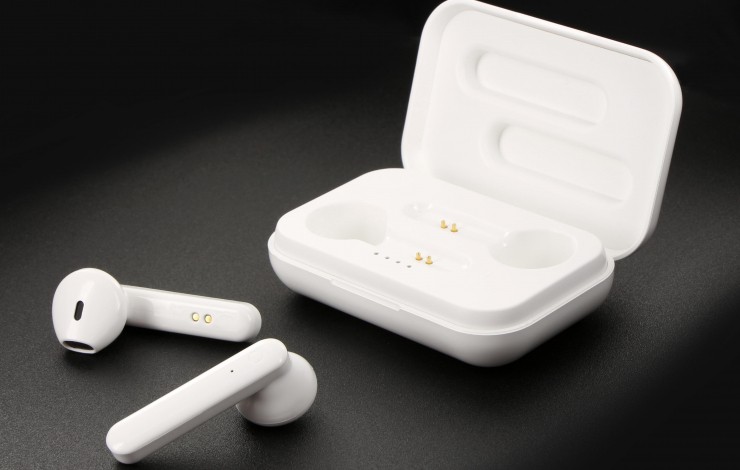 Moyoo Essence TWS Earbuds