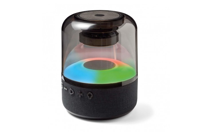 Moyoo Smokey Dome Speaker