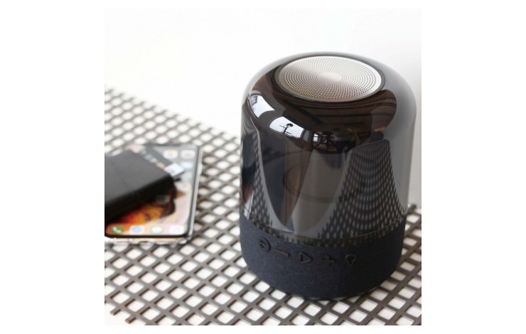 Moyoo Smokey Dome Speaker