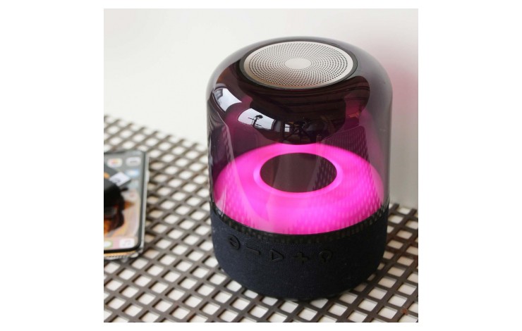 Moyoo Smokey Dome Speaker