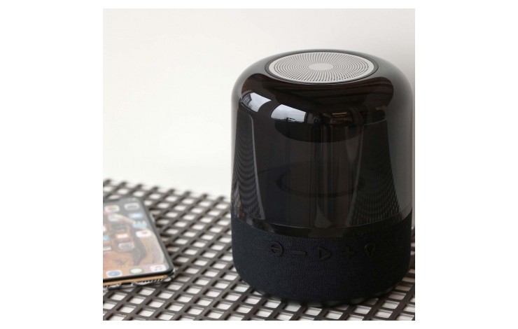 Moyoo Smokey Dome Speaker