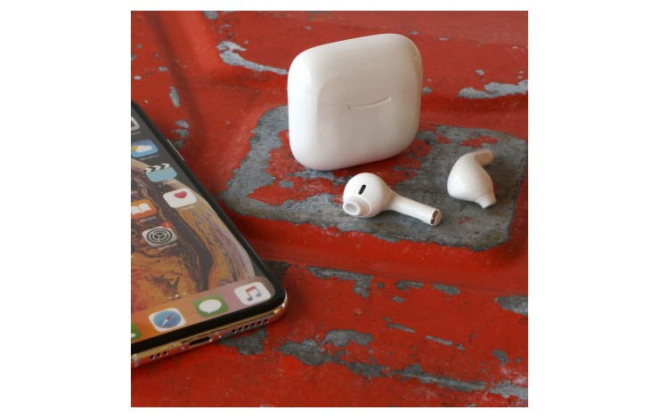 Moyoo X111 Bluetooth Earbuds