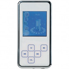 MP4 Player