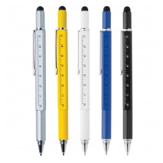 Multi Function Ballpen