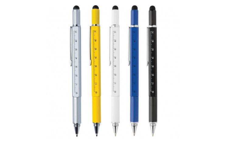 Multi Function Ballpen