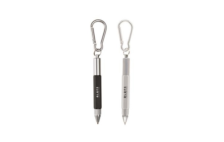 Multifunctional Tool Pen