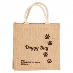 Multipurpose Brighton Jute Shopper