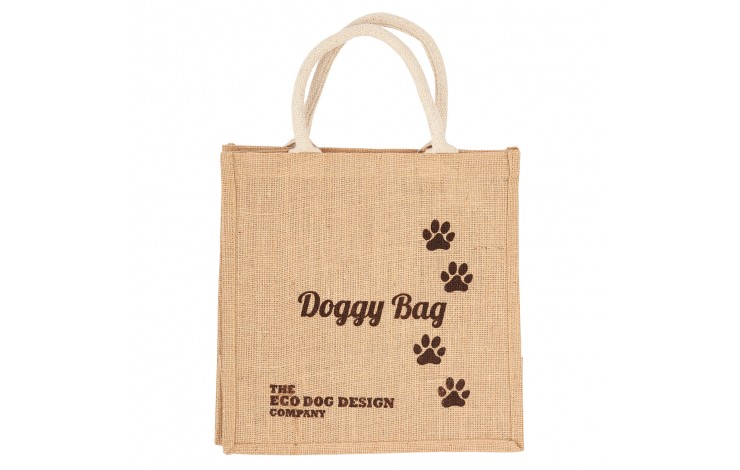 Multipurpose Brighton Jute Shopper