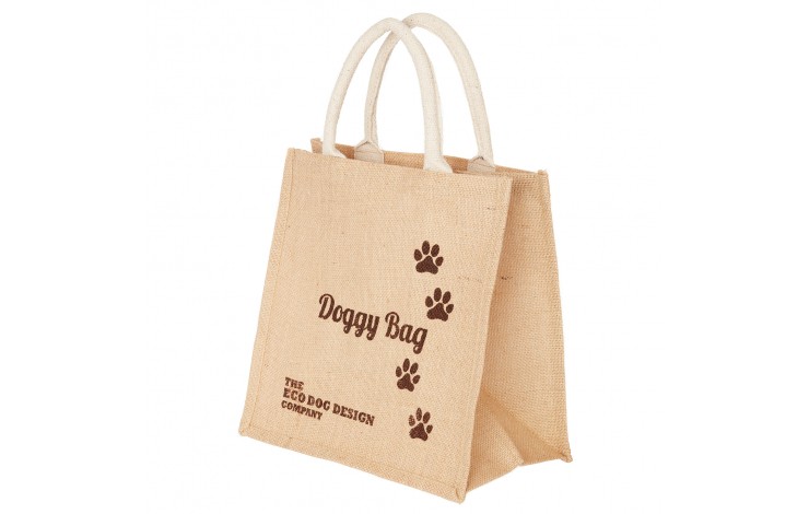 Multipurpose Brighton Jute Shopper