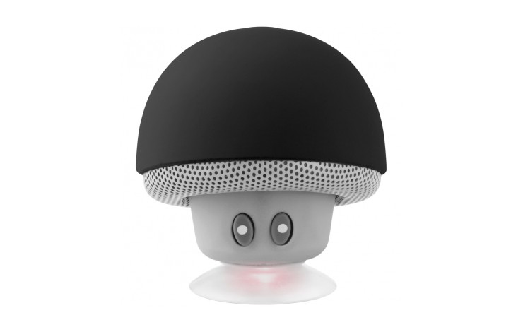 Mushroom Speaker