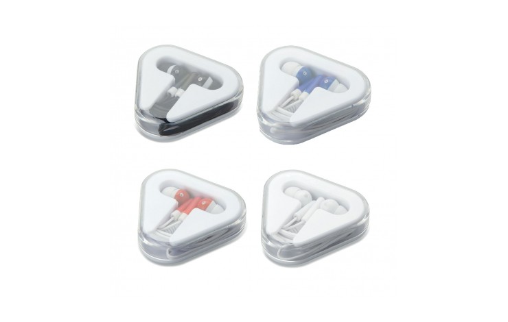 Musi Earbuds