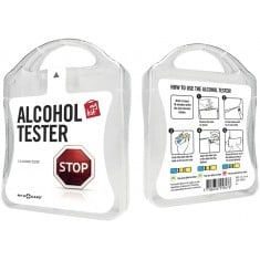 Mykit Alcohol Tester