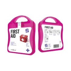 MyKit First Aid