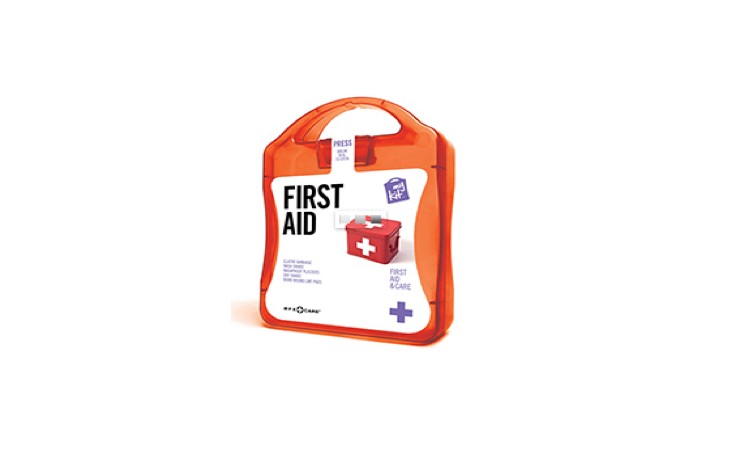 MyKit First Aid