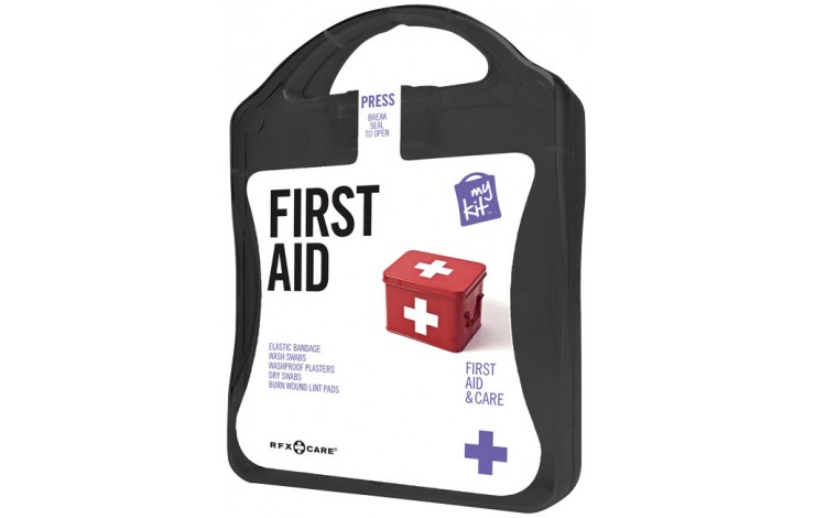 MyKit First Aid