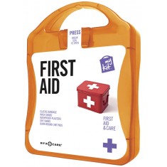 MyKit First Aid