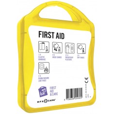 MyKit First Aid