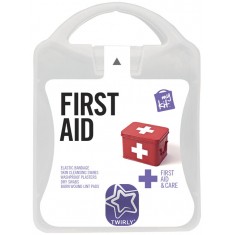 MyKit First Aid