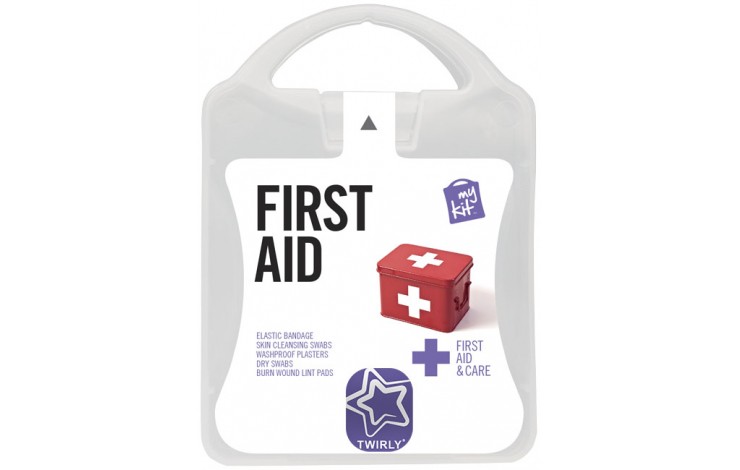 MyKit First Aid