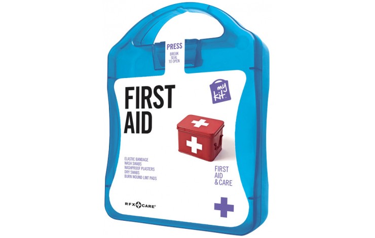 MyKit First Aid