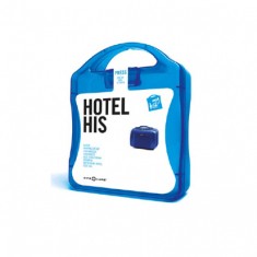 MyKit Hotel His