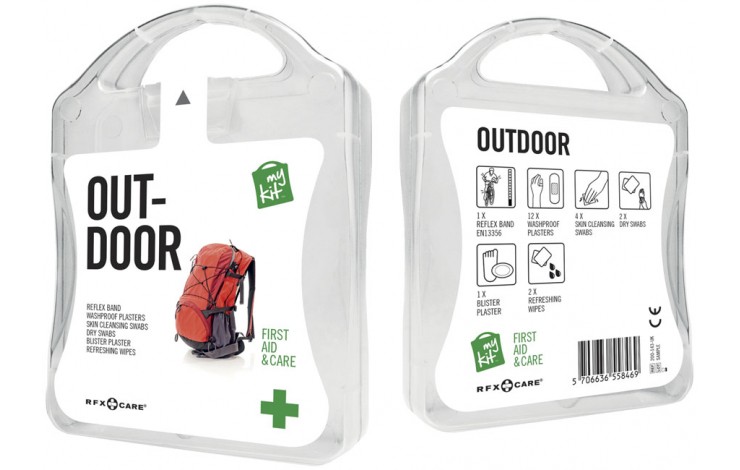 Mykit Outdoor